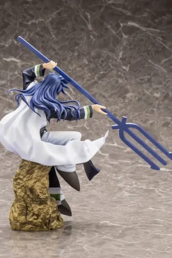 Hakyu Hoshin Engi - Yozen Statue / ARTFXJ:Kotobukiya