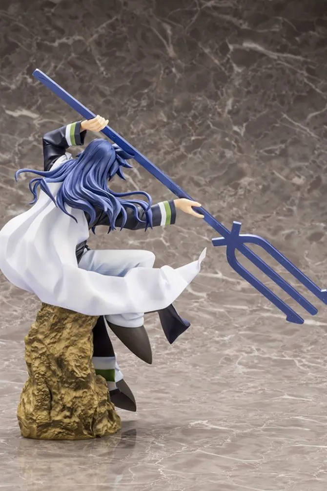 Hakyu Hoshin Engi - Yozen Statue / ARTFXJ:Kotobukiya