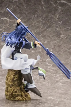 Hakyu Hoshin Engi - Yozen Statue / ARTFXJ:Kotobukiya