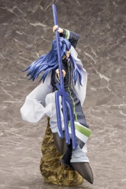 Hakyu Hoshin Engi - Yozen Statue / ARTFXJ:Kotobukiya