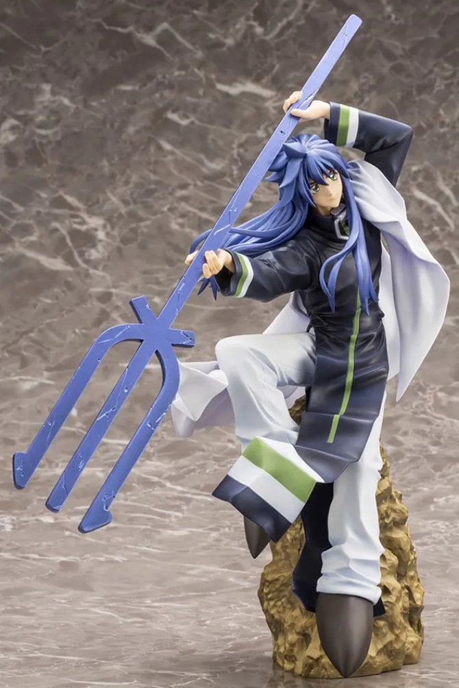 Hakyu Hoshin Engi - Yozen Statue / ARTFXJ:Kotobukiya