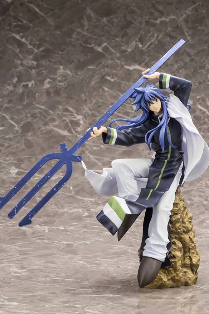 Hakyu Hoshin Engi - Yozen Statue / ARTFXJ:Kotobukiya