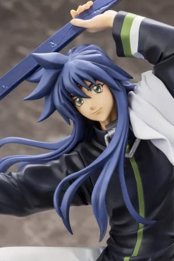 Hakyu Hoshin Engi - Yozen Statue / ARTFXJ:Kotobukiya