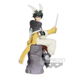 Hakyuu Houshin Engi - Taikobo Figur: Banpresto