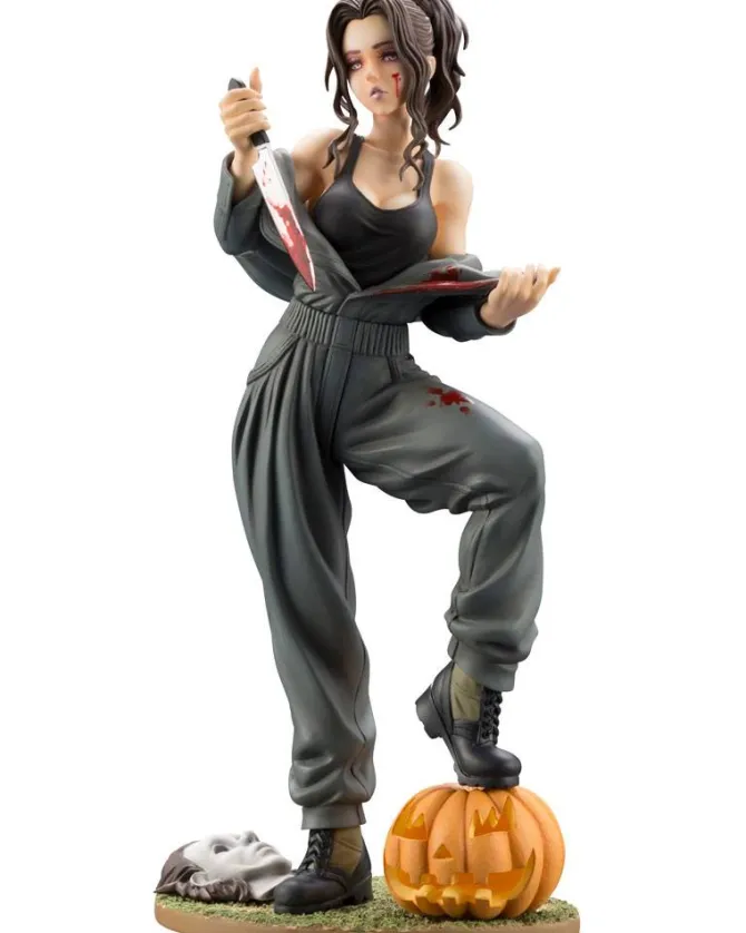 Halloween - Michael Myers / Bishoujo: Kotobukiya