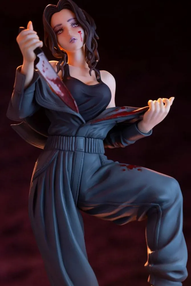 Halloween - Michael Myers / Bishoujo: Kotobukiya