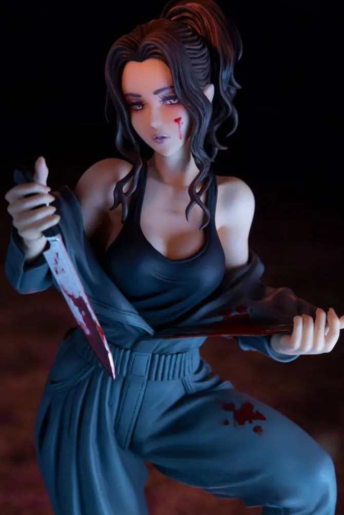 Halloween - Michael Myers / Bishoujo: Kotobukiya