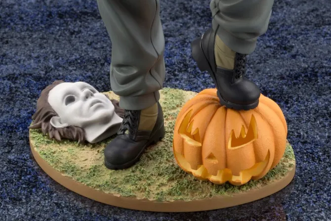 Halloween - Michael Myers / Bishoujo: Kotobukiya