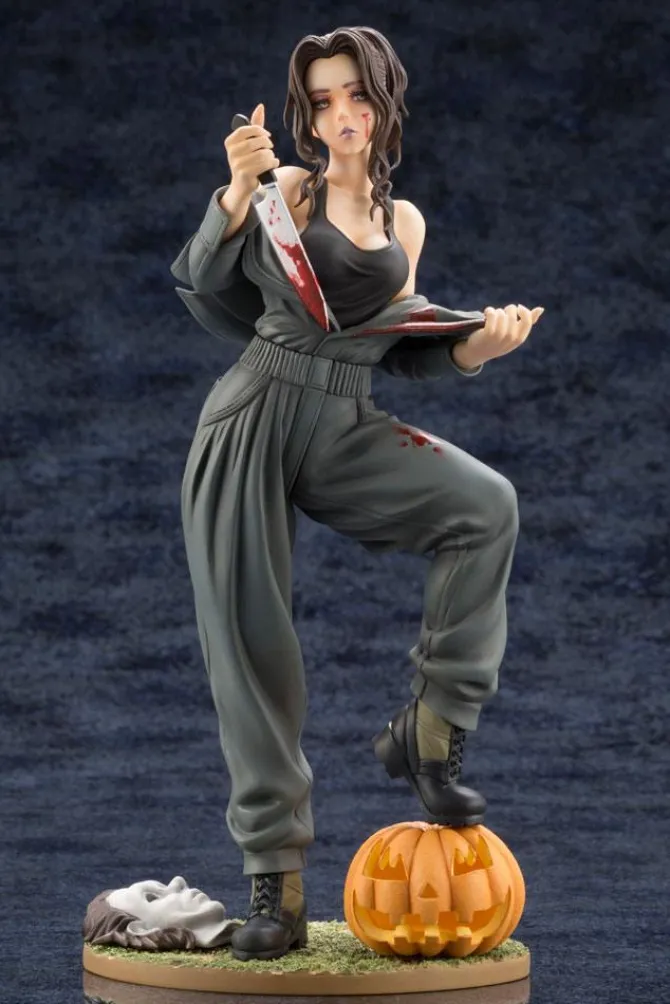Halloween - Michael Myers / Bishoujo: Kotobukiya