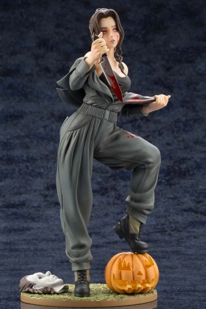 Halloween - Michael Myers / Bishoujo: Kotobukiya