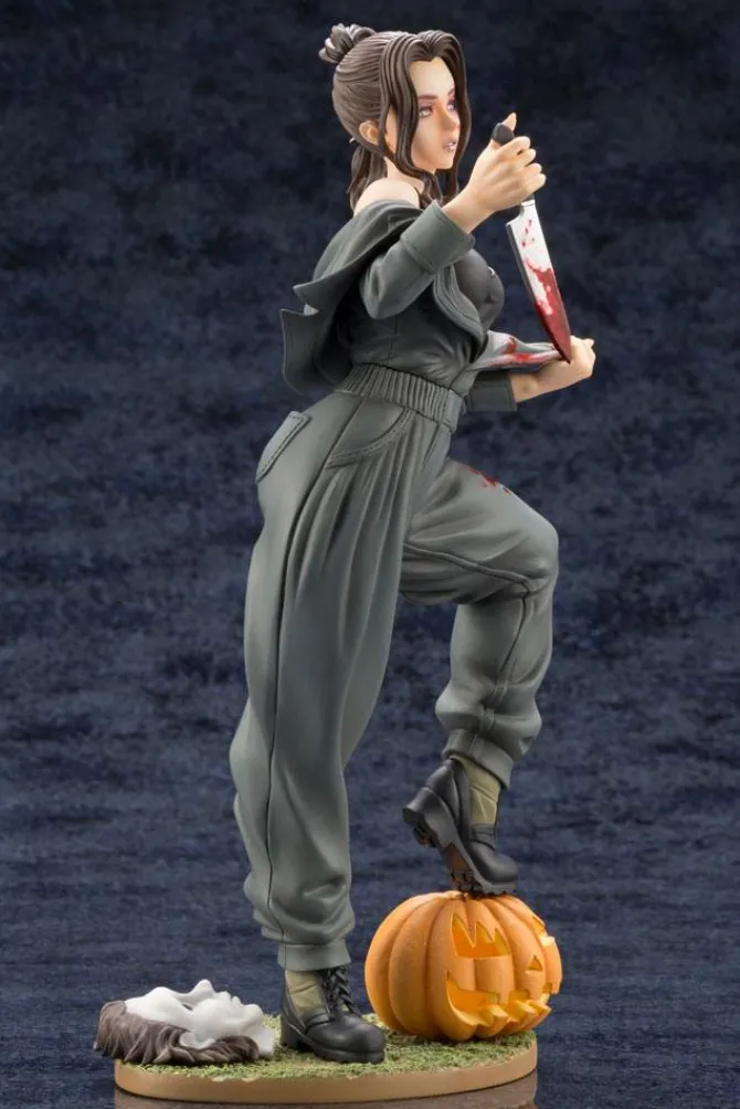Halloween - Michael Myers / Bishoujo: Kotobukiya