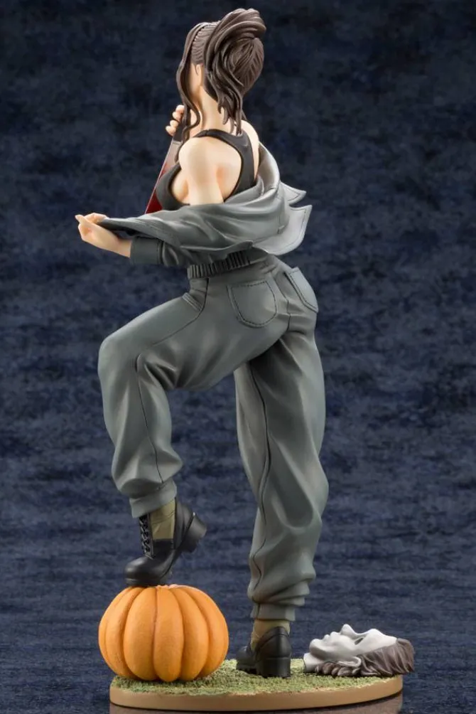Halloween - Michael Myers / Bishoujo: Kotobukiya