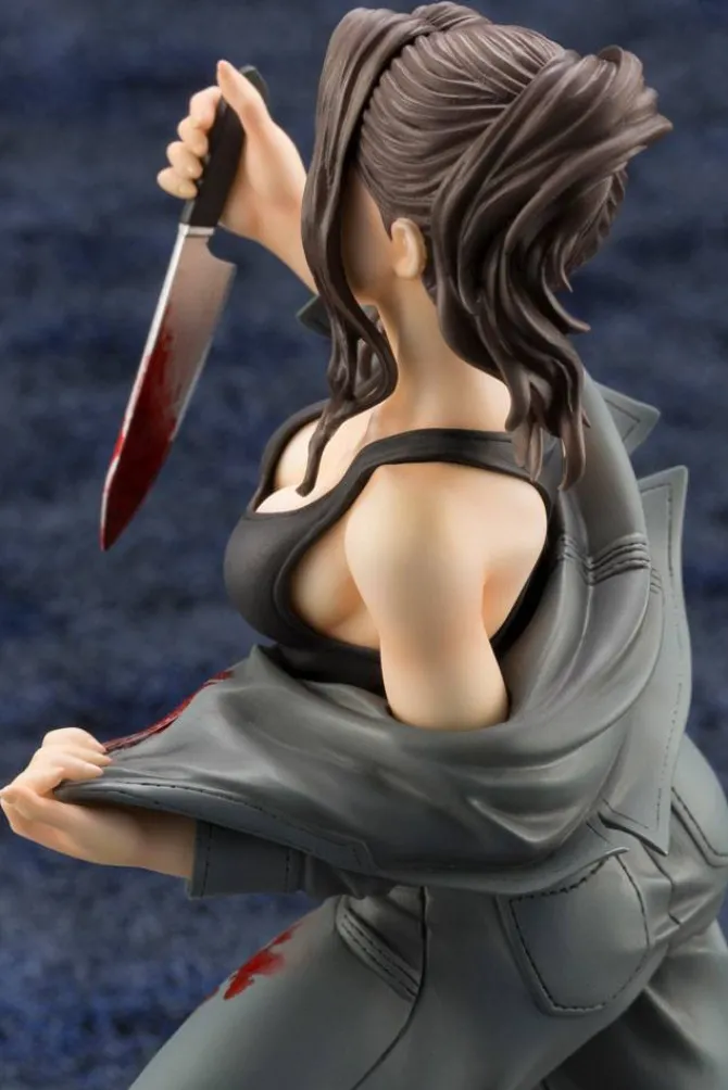 Halloween - Michael Myers / Bishoujo: Kotobukiya