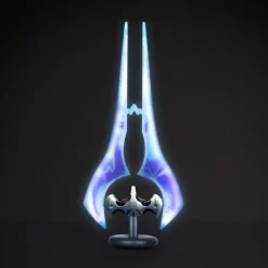 Halo - Blue Energy Sword Replik 1/35: The Source