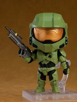 Halo - Master Chief Nendoroid: Good Smile Company