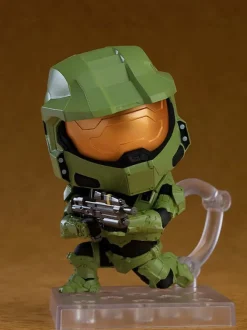 Halo - Master Chief Nendoroid: Good Smile Company