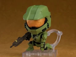 Halo - Master Chief Nendoroid: Good Smile Company