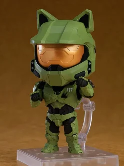 Halo - Master Chief Nendoroid: Good Smile Company