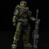Halo: Reach - Jun-A266 (Noble Three) Actionfigur: T-Rex