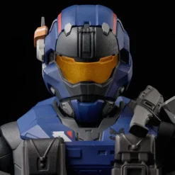 Halo:Reach - Carter-A259 Actionfigur / (Noble one): T-Rex