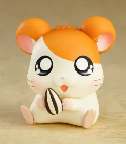 Hamtaro - Hamtaro Nendoroid: Good Smile Company