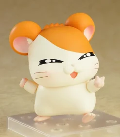 Hamtaro - Hamtaro Nendoroid: Good Smile Company