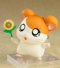 Hamtaro - Hamtaro Nendoroid: Good Smile Company