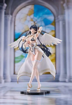 HaneAme - 72 Sigils of Solomon Angel Crocell Statue: Good Smile Company