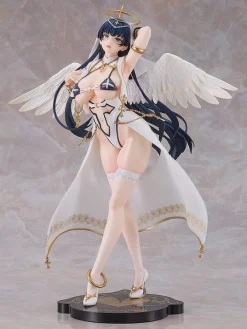 HaneAme - 72 Sigils of Solomon Angel Crocell Statue: Good Smile Company