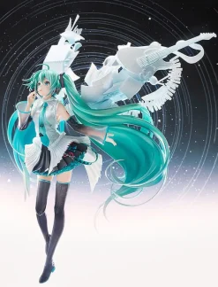 haracter Vocal Series 01: - Hatsune Miku Statue / Hatsune Miku Happy 16th Birthday Ver.: Good Smile