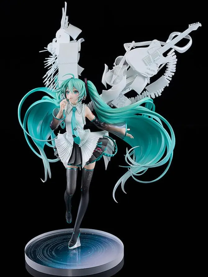 haracter Vocal Series 01: - Hatsune Miku Statue / Hatsune Miku Happy 16th Birthday Ver.: Good Smile