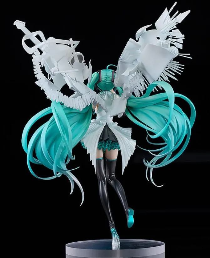 haracter Vocal Series 01: - Hatsune Miku Statue / Hatsune Miku Happy 16th Birthday Ver.: Good Smile