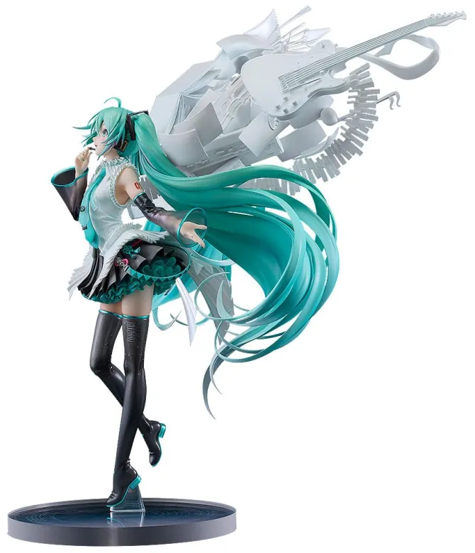 haracter Vocal Series 01: - Hatsune Miku Statue / Hatsune Miku Happy 16th Birthday Ver.: Good Smile