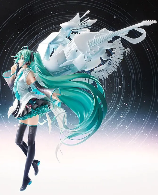 haracter Vocal Series 01: - Hatsune Miku Statue / Hatsune Miku Happy 16th Birthday Ver.: Good Smile