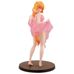Harem in the Labyrinth of Another World - Roxanne Statue / Issei Hyoujyu Comic Version: Kadokawa