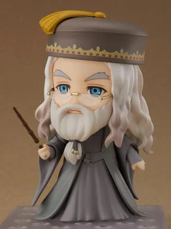 Harry Potter - Albus Dumbledore Nendoroid: Good Smile Company