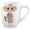 Harry Potter - Dobby Tasse und Socken Set: Pyramid International