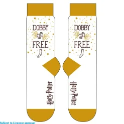 Harry Potter - Dobby Tasse und Socken Set: Pyramid International