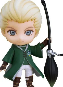 Harry Potter - Draco Malfoy Nendoroid / Quidditch Version: Good Smile Company