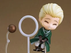 Harry Potter - Draco Malfoy Nendoroid / Quidditch Version: Good Smile Company