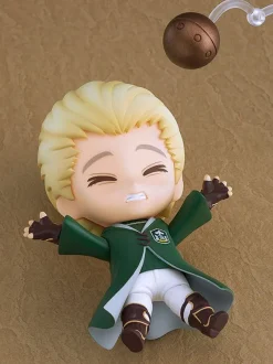 Harry Potter - Draco Malfoy Nendoroid / Quidditch Version: Good Smile Company