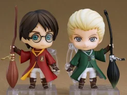 Harry Potter - Draco Malfoy Nendoroid / Quidditch Version: Good Smile Company