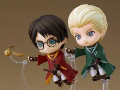 Harry Potter - Draco Malfoy Nendoroid / Quidditch Version: Good Smile Company