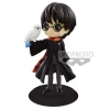 Harry Potter - Harry Potter Figur / Q Posket - II A Normal Color Version Banpresto