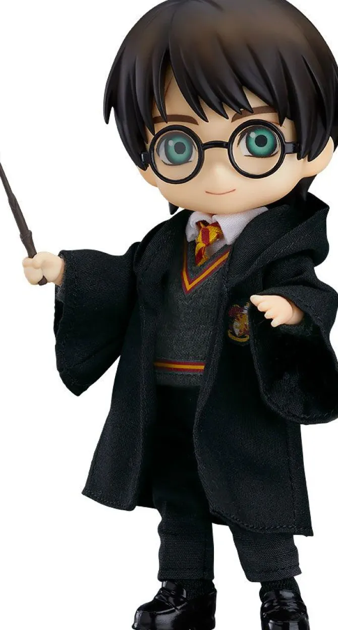 Harry Potter - Harry Potter Nendoroid Doll: Good Smile Company