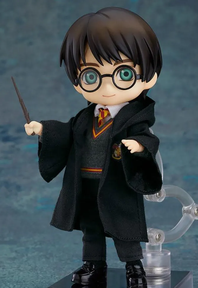 Harry Potter - Harry Potter Nendoroid Doll: Good Smile Company