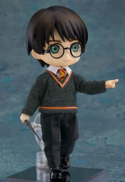 Harry Potter - Harry Potter Nendoroid Doll: Good Smile Company