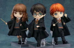 Harry Potter - Harry Potter Nendoroid Doll: Good Smile Company
