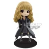 Harry Potter - Hermine Granger Figur / Q Posket - II B Light Color Version Banpresto