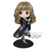 Harry Potter - Hermine Granger Figur / Q Posket - Pearl Color Version: Banpresto